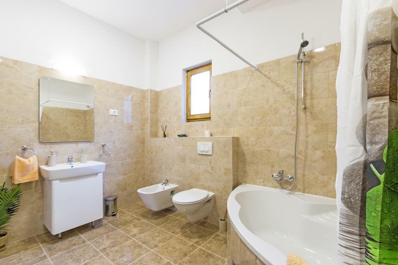 PUY Cozy Apartment 10 Min From The Beach מראה חיצוני תמונה