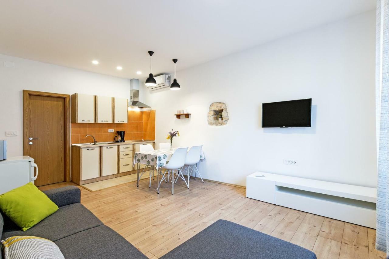 PUY Cozy Apartment 10 Min From The Beach מראה חיצוני תמונה