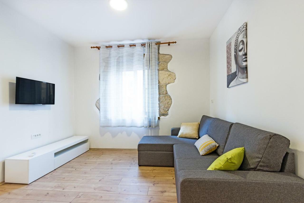 PUY Cozy Apartment 10 Min From The Beach מראה חיצוני תמונה