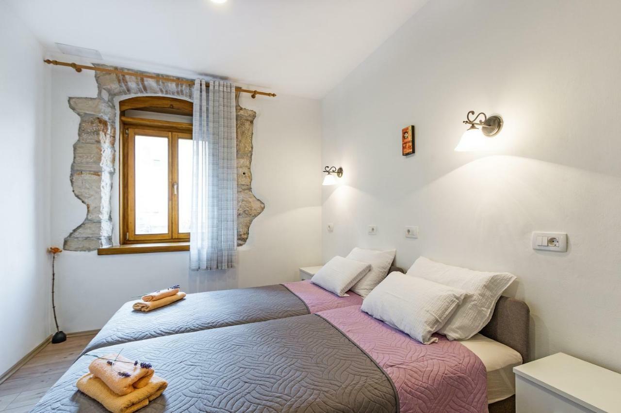 PUY Cozy Apartment 10 Min From The Beach מראה חיצוני תמונה