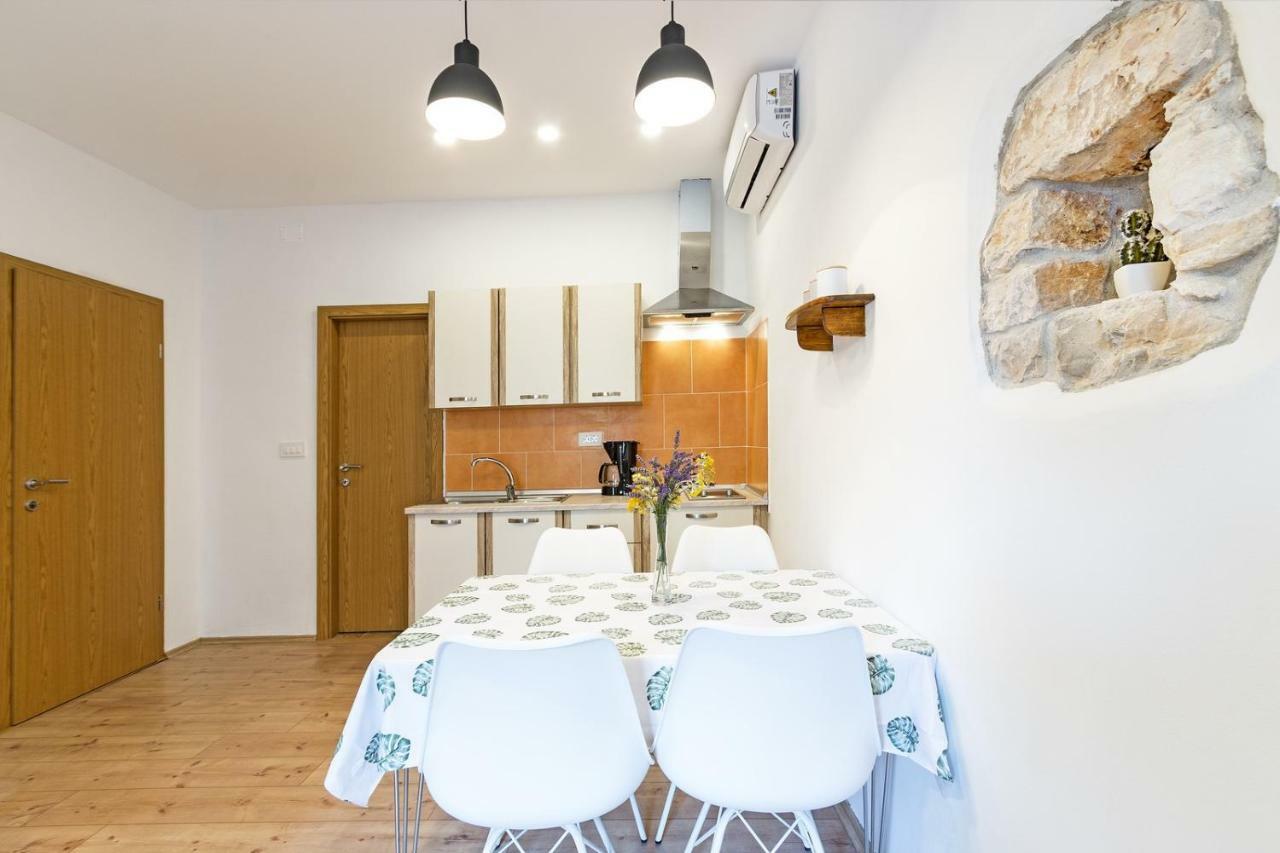 PUY Cozy Apartment 10 Min From The Beach מראה חיצוני תמונה